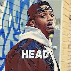 Picture for song 'HEAD - BUY 1 GET 4 FREE - Flipp Dinero Type Beat' by artist 'TSH'