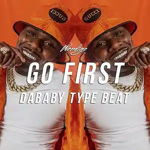 Picture for song 'Go First (BUY 1 GET 4 FREE)' by artist 'Wendigo'