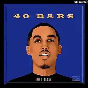 Picture for song 'Mike Sherm x Sob x Rbe x Shoreline Mafia Type Beat' by artist 'Zayroc Beats'