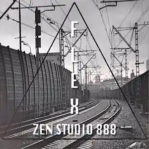 Picture for song 'Flex' by artist 'Zen Studio 888'