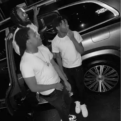 Picture for song '"TWO OF US" - Lil Noonie x Nardo Drillz Type Beat' by artist '2k5 jaay'