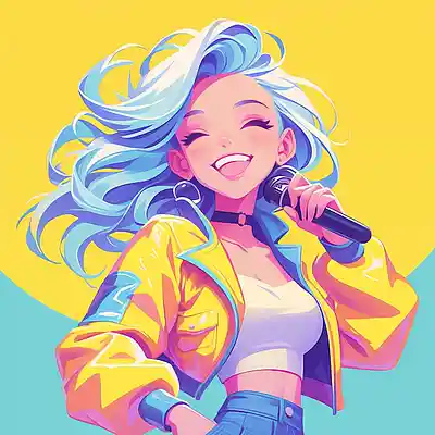 Picture for song 'Deep Down Inside' by artist 'Ai-drian Adventures'