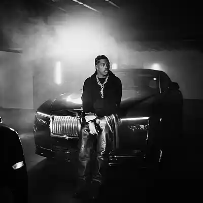 Picture for song 'Rio Da Yung OG x Detroit Type Beat - Hate Yall' by artist 'ayoleap'