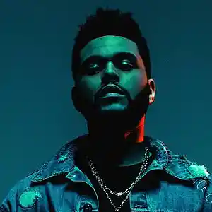 Picture for song 'The Weeknd x Nav Type Beat' by artist 'AyoMayo'