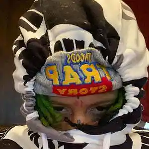 Picture for song 'Destroy' by artist 'Bazzan'