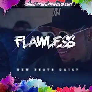 Picture for song 'Flawless' by artist 'Brandnew Beats'