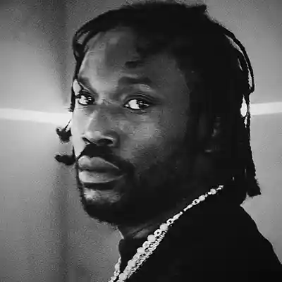 Picture for song 'Here For A Reason / Meek Mill Type Beat (2 For 1)' by artist 'Buckroll'