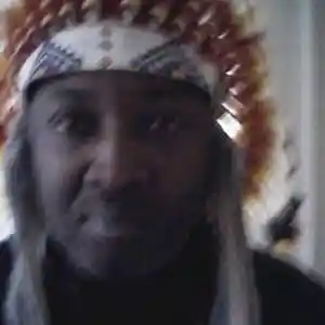 Picture for song 'Going Back to my Roots (Yoruba)' by artist 'buddhazulushak'