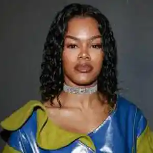 Picture for song 'Dust Teyana Taylor type' by artist 'CHEMIST'