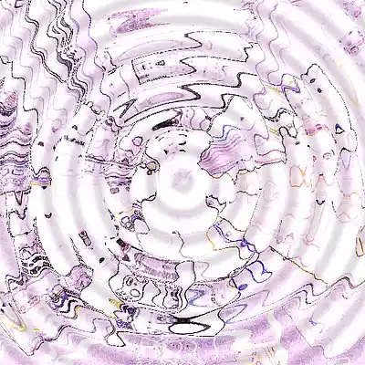 Picture for song 'Bubbles (Funky Trance / Psytrance)' by artist 'Cosmic Encounter'