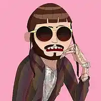 Picture for song 'Post Malone Type Beat - Easy' by artist 'DaYellBeatZ'