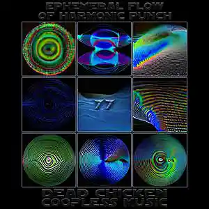 Picture for song '77 - ephemeral flow of harmonic punch' by artist 'DEAD CHICKEN'