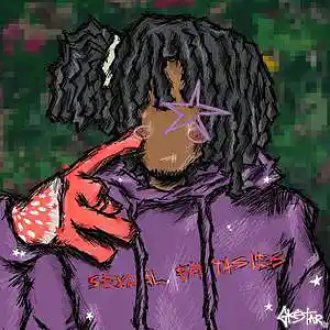 Picture for song 'DOORS UP (LUCKI Type Beat)' by artist 'demzao'