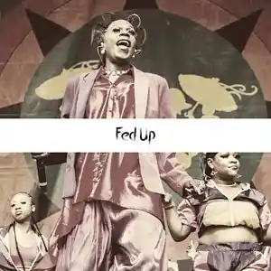 Picture for song 'Fed Up (Big Freedia Type Beat)' by artist 'Devezin'