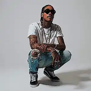 Picture for song 'Lotus (Sold)' by artist 'Double Prodx'