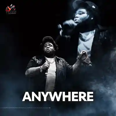 Picture for song 'ANYWHERE 1+4 Rod Wave x Sad Trap Type Beat' by artist 'Dras On The Beat'