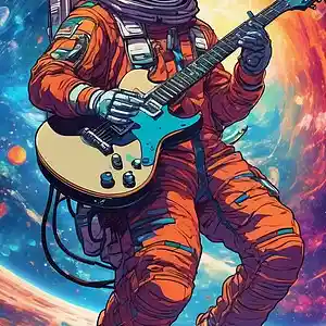 Picture for song 'Baranoya' by artist 'elBeh Music'