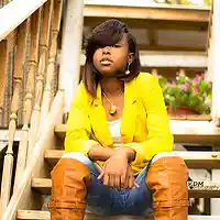 Picture for song 'Find You ' by artist 'Eri Janae'