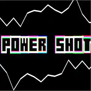 Picture for song 'POWER SHOT' by artist 'FOBENS'