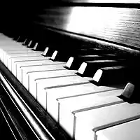 Picture for song '(SOLD) Answers (Piano Intro Type Beat)' by artist 'Ford Beatz'