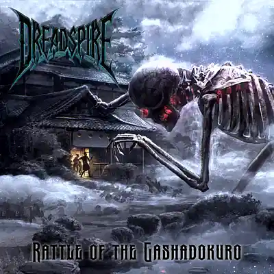 Picture for song 'Rattle of the Gashadokuro' by artist 'Grim Fate Records'
