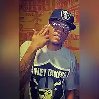 Picture for song 'Grimm- DecioBeatz2017' by artist 'Grind King Decio'