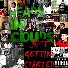 Picture for song 'It Don't Stop' by artist 'Heads Inda Clouds'