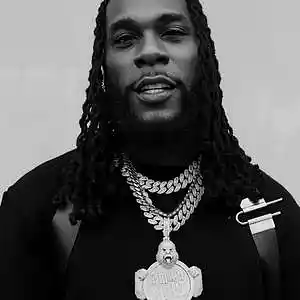 Picture for song 'Burna Boy x Stormzy beat type Holla' by artist 'Hitmaker Tk2'