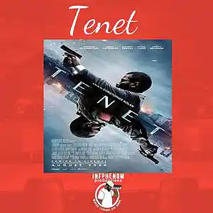 Picture for song 'Tenet(Trap Type)B1G2 $17 FREE DL' by artist 'InfPhenom'