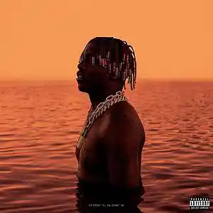 Picture for song 'Lil Yachty x Yeat Type Beat "Scammers"' by artist 'itsMOEBeats'
