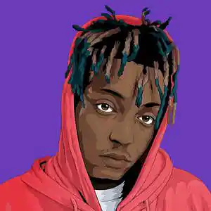 Picture for song 'Don't Leave (Juice WRLD Type Beat)' by artist 'Jammy Beatz'