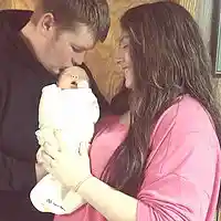 Picture for song 'Rock A Bye Baby (Live)' by artist 'JesseHaney'