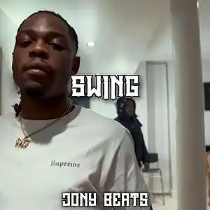 Picture for song 'SWING - YOUNG ADZ X DIRTBIKE LB BEAT' by artist 'jonyonthebeat'