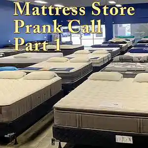 Picture for song 'Mattress Store Part 1' by artist 'JoshPranks'