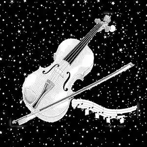 Picture for song 'ALLEGRO.' by artist 'Kaine Summer'