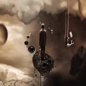 Picture for song 'It Was a Bad Dream (Ver. 2)' by artist 'Kamileon'