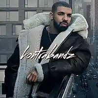 Picture for song 'Views' by artist 'Kontrabandz'