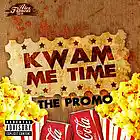 Picture for song ''Me' Time (Prod. by Davinche)' by artist 'Kwam MC'