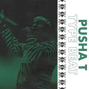Picture for song 'Best of It (Instrumental) Prod by From RP' by artist 'Legion Beats and Hooks'