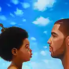 Picture for song 'HORIZON' by artist 'Levi Clust'