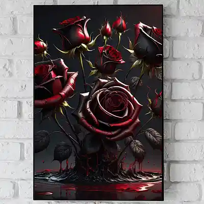 Picture for song 'Rose Hill Legend' by artist 'Levi thee Legend'