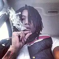 Picture for song 'Dont Bother Me Prod By @LilBanksReal' by artist 'Lil Banks Productions'