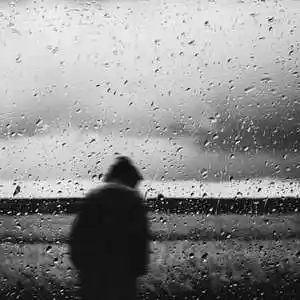 Picture for song 'Standing In The Rain.' by artist 'Mark Ellis'