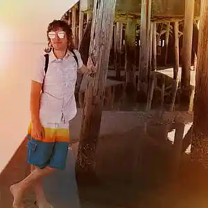 Picture for song 'Sunlight' by artist 'Mark Donovan'