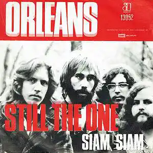 Picture for song 'Still the one (orleans)' by artist 'MGlennM'