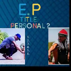 Picture for song 'Personal' by artist 'MR P SA mntanedlozi one Time'