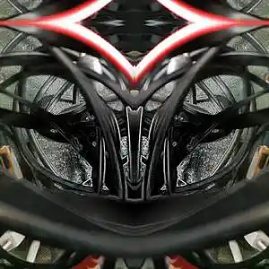 Picture for song 'Nemesis_dnb- Abstraction' by artist 'Nemesisdnb'