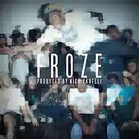 Picture for song 'Froze ' by artist 'Nick Vanelli'