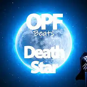 Picture for song 'Death Star (Kendrick Lamar X Big K.R.I.T.)' by artist 'OPF Beats'