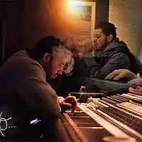 Picture for song 'Up All Night' by artist 'Out Of Control Music Inc'